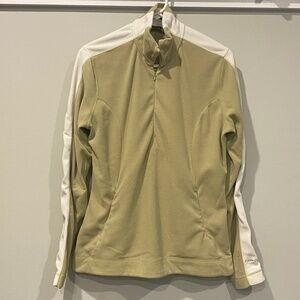 Eddie Bauer Fleece Pullover